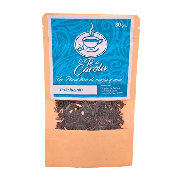 Té de Jazmín