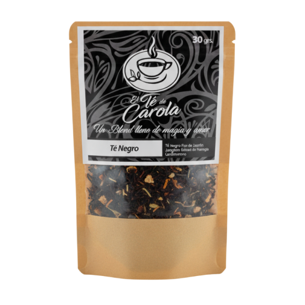 Té Negro